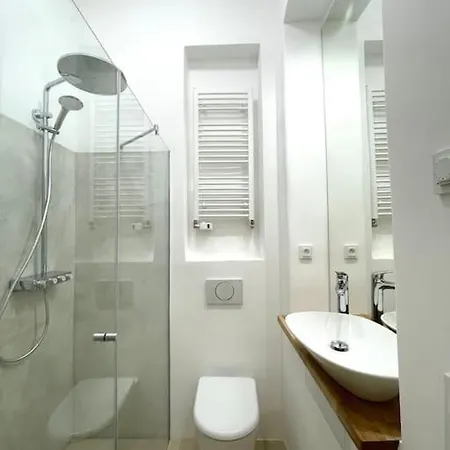 Apartament Fantastic Location! Superhost 5 Star