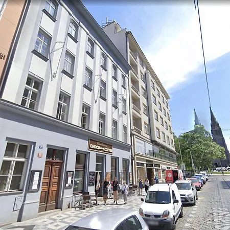 Fantastic Location! Superhost 5 Star Appartement