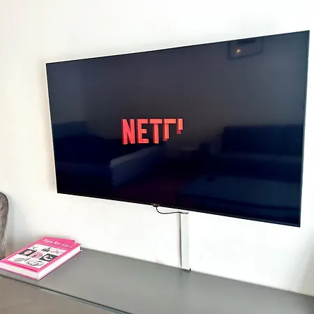 Appartement Fantastic Location! Superhost 5 Star