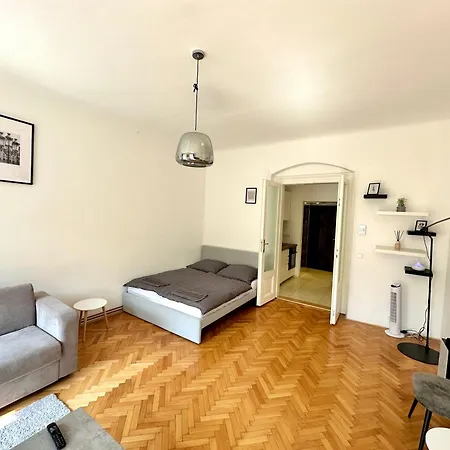 Lejlighed Fantastic Location! Superhost 5 Star