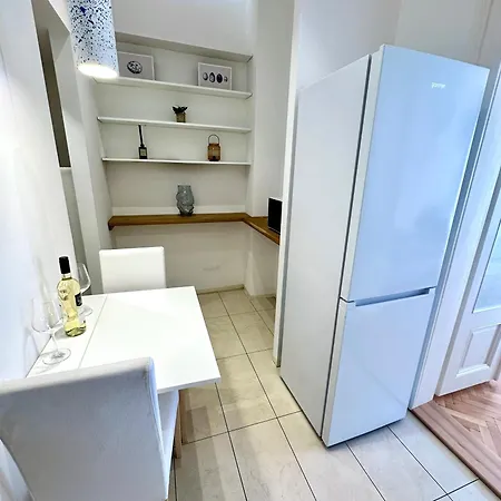 Apartmán Fantastic Location! Superhost 5 Star Praha