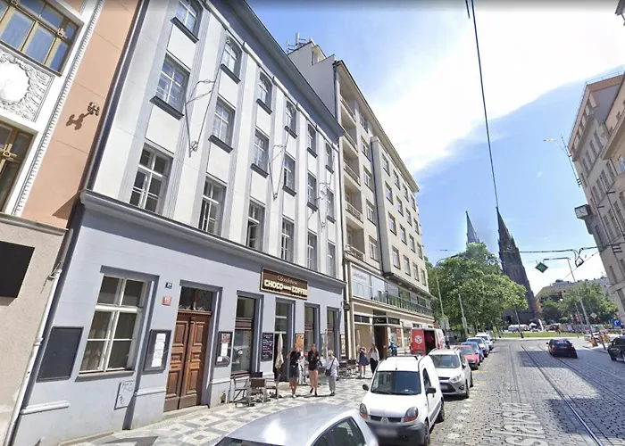 Fantastic Location! Superhost 5 Star Lejlighed